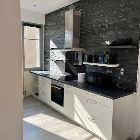 Apartment Joli T4 En Centre Historique Montauban