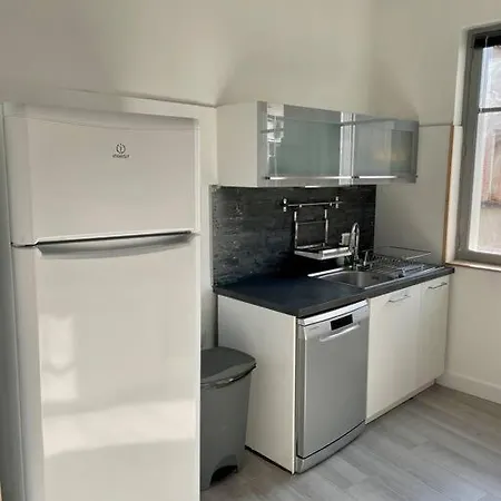 Joli T4 En Centre Historique Apartment