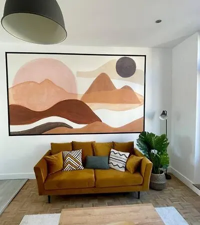 Apartment Joli T4 En Centre Historique