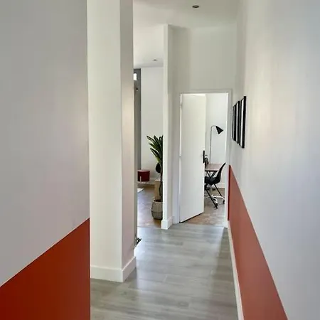 Joli T4 En Centre Historique