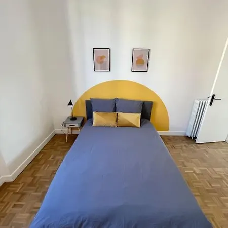 Joli T4 En Centre Historique Apartment