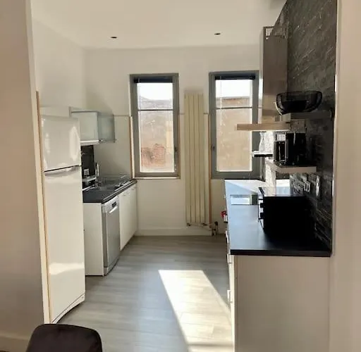 Joli T4 En Centre Historique